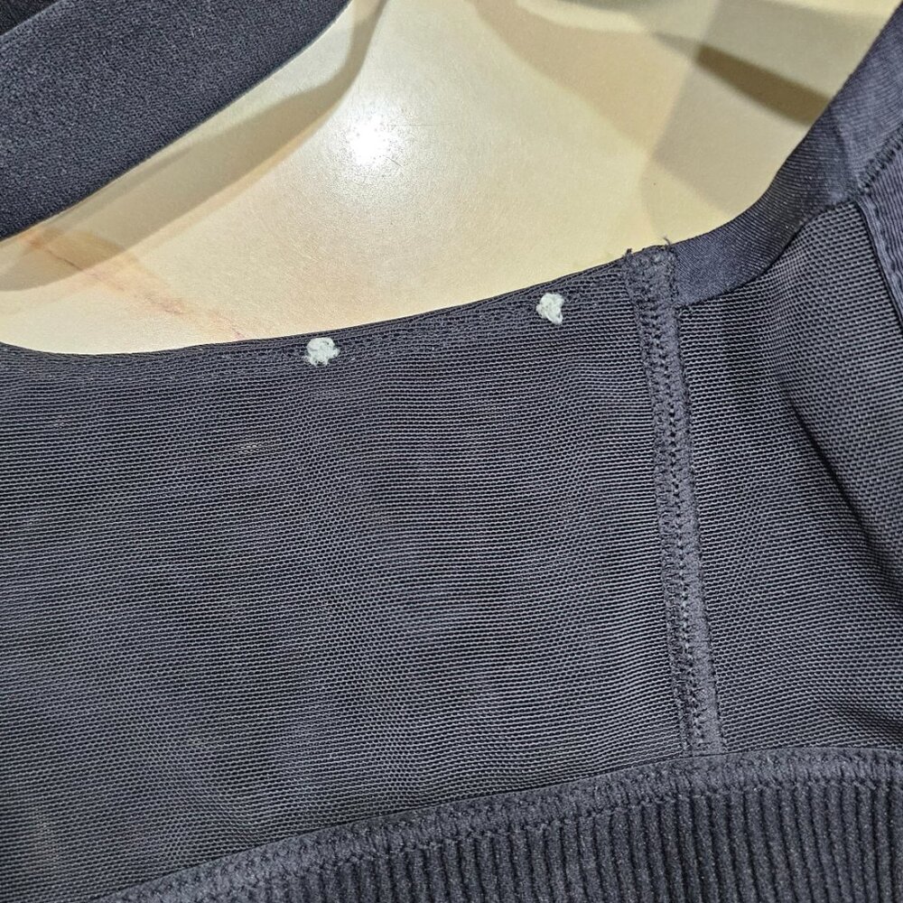 adidas Stronger for It Soft Sports Bra 34C - Picture 4 of 6